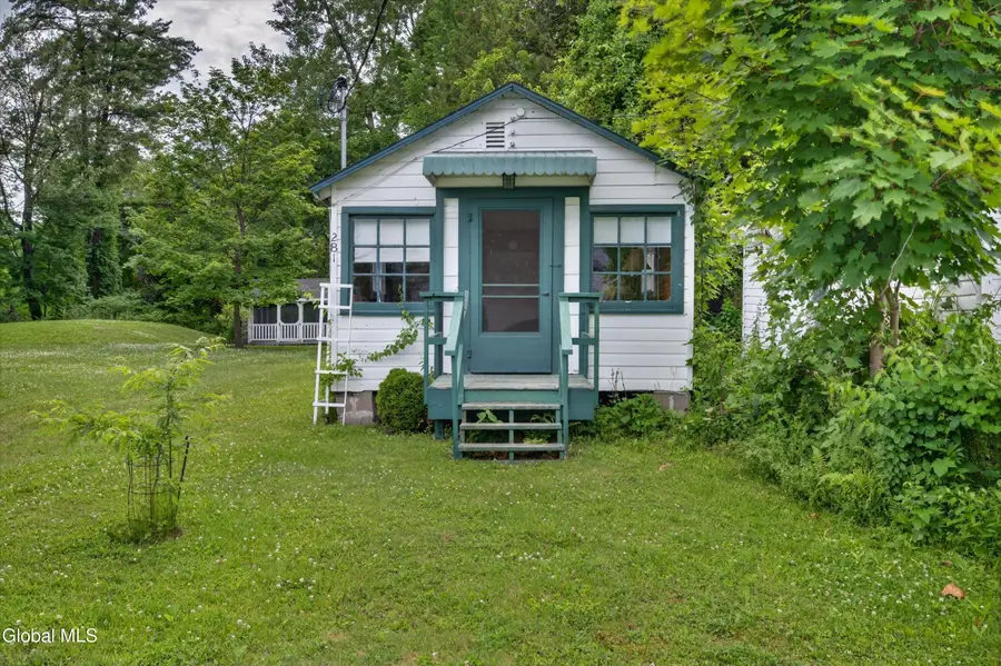 lot 281 Cleverdale Road, Queensbury, NY 12804 - #2