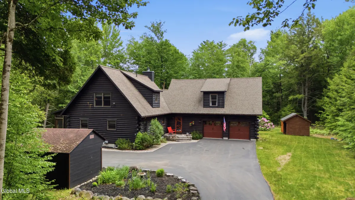 2982 Schroon River Road, Chester, NY 12817 - #1