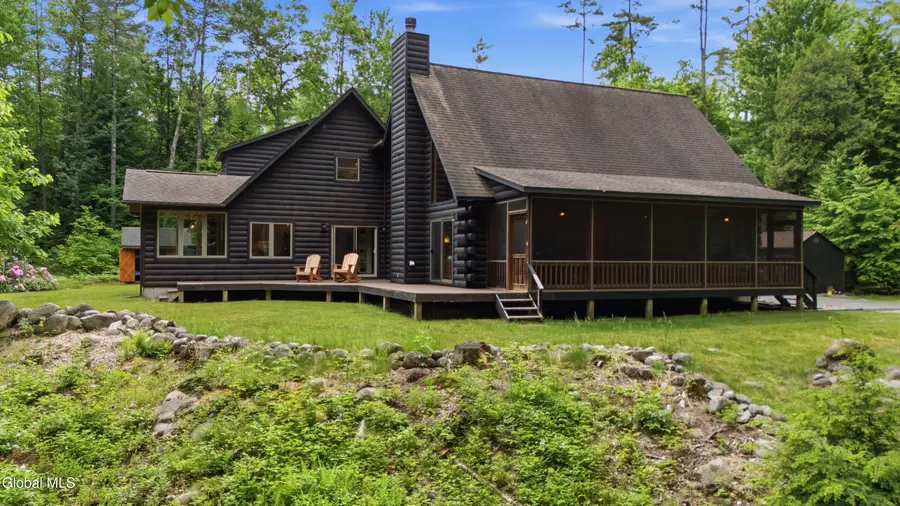 2982 Schroon River Road, Chester, NY 12817 - #3