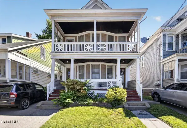 631 Washington Avenue, Albany, NY 12206