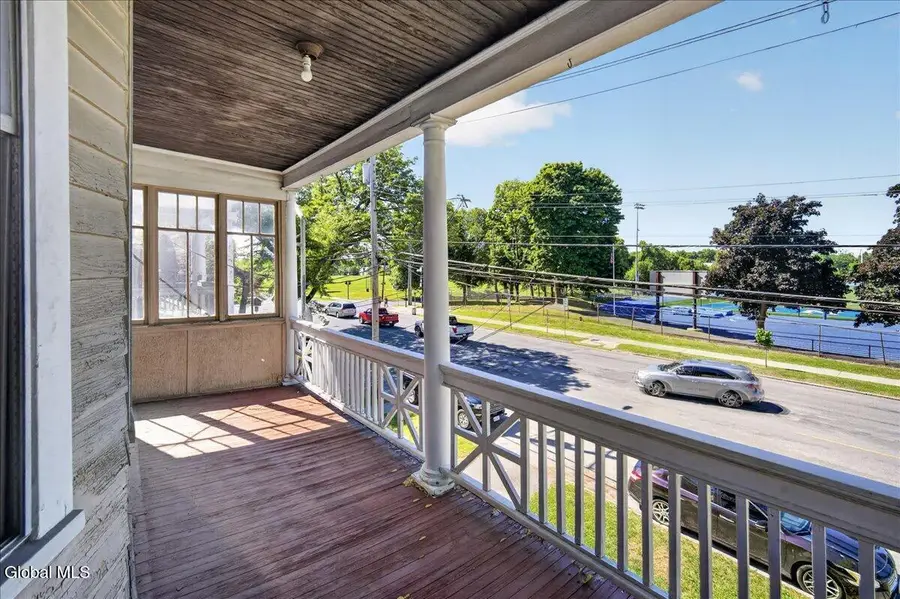 631 Washington Avenue, Albany, NY 12206 - #2