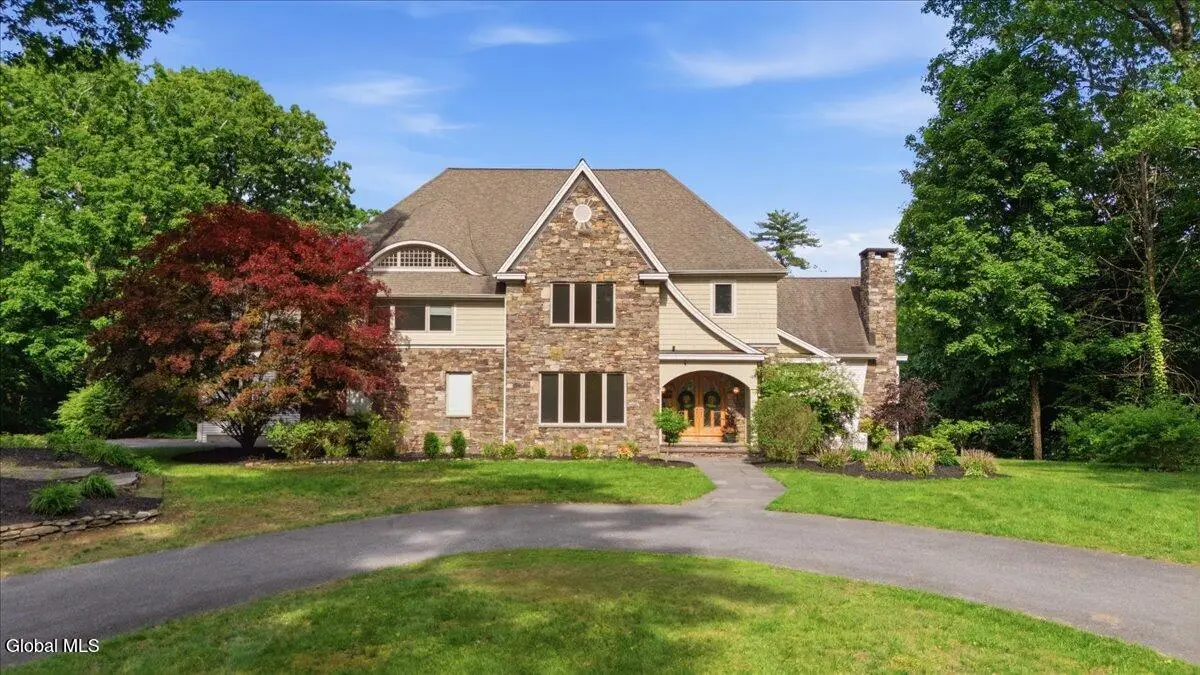 6 Cherry Tree Lane, Saratoga Springs, NY 12866 - #1