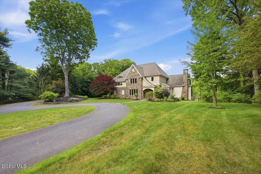 6 Cherry Tree Lane, Saratoga Springs, NY 12866 - #2
