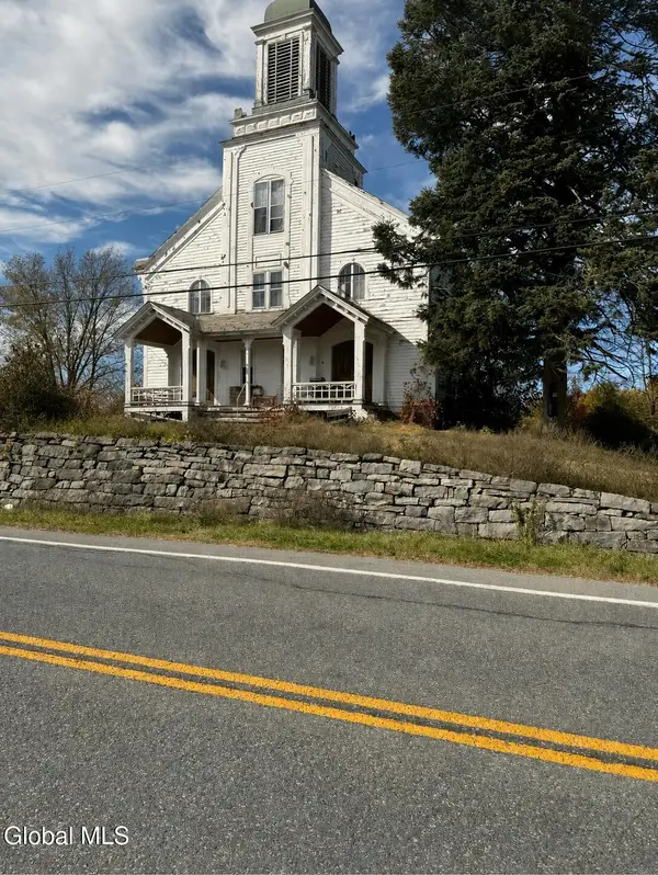 5369 New York 40, Argyle, NY 12809