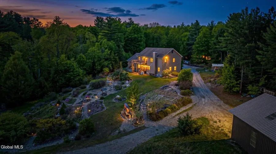 1603 S Johnsburg Road, Johnsburg, NY 12843 - #2