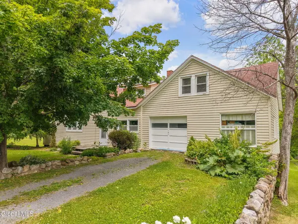 147 High Street, Richmondville, NY 12149