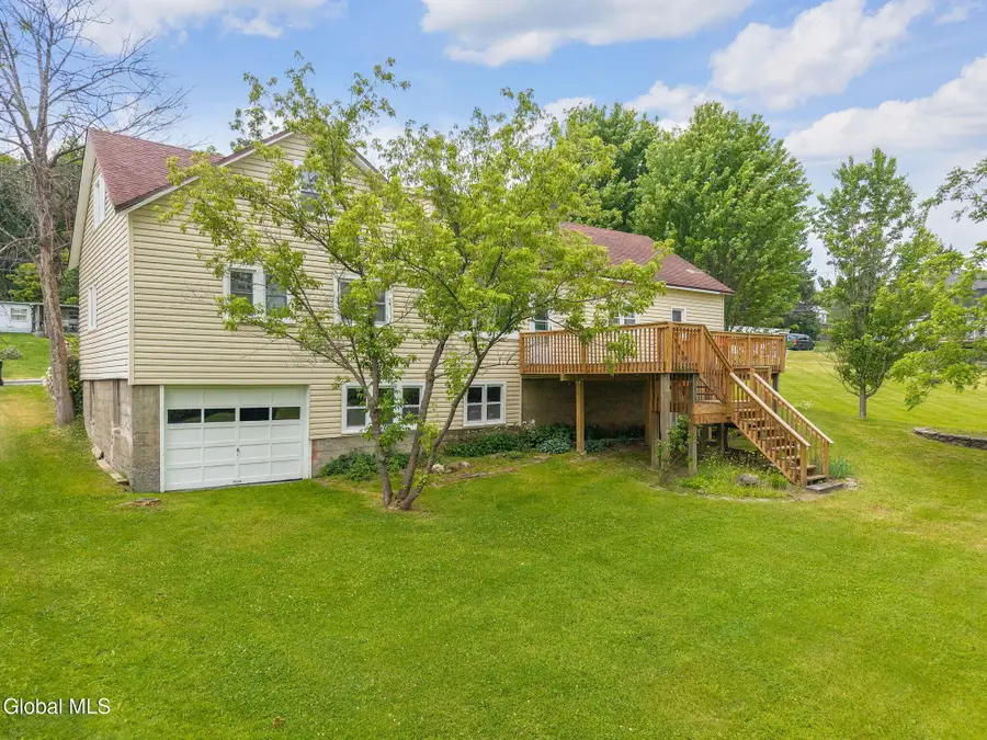 147 High Street, Richmondville, NY 12149 - #3