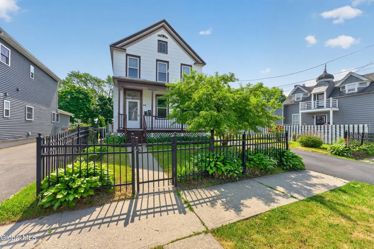 44 Masten Avenue, Cohoes, NY 12047 - #1
