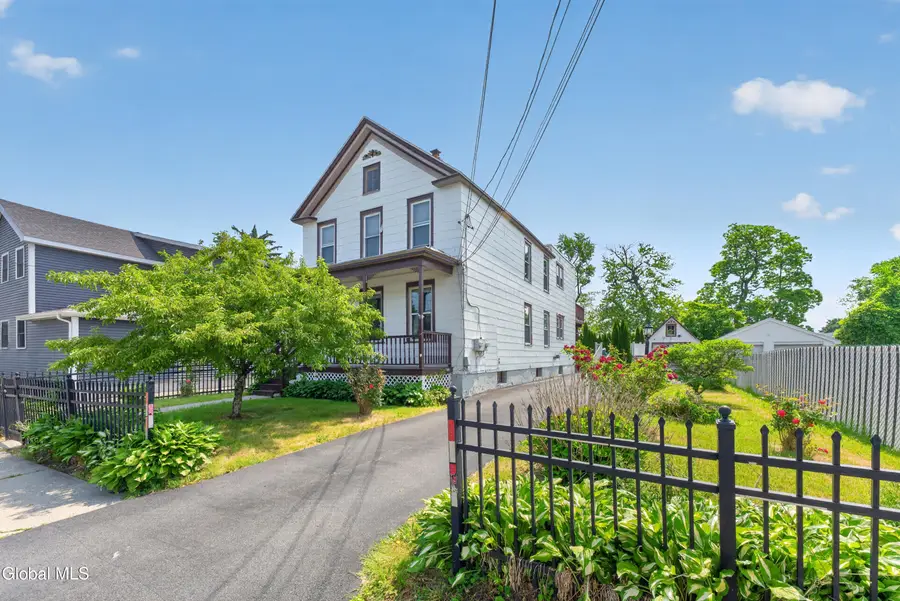 44 Masten Avenue, Cohoes, NY 12047 - #3