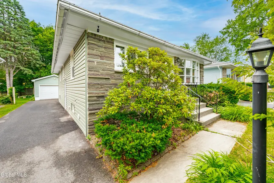 32 Carroll Avenue, Albany, NY 12203 - #2