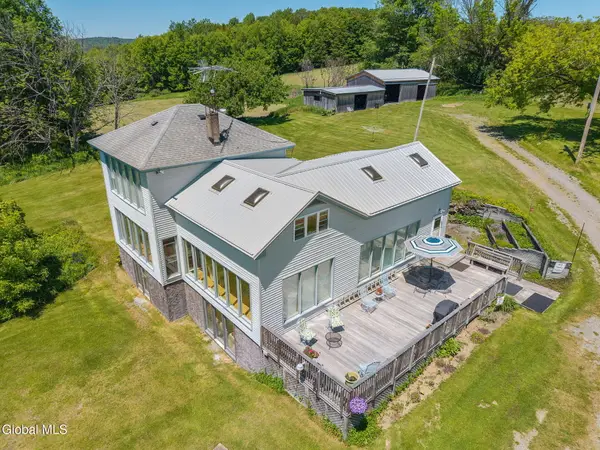175 Bassett Road, Plainfield, NY 13491