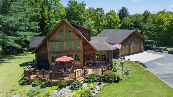 55 Yarns Road, Colesville, NY 13787