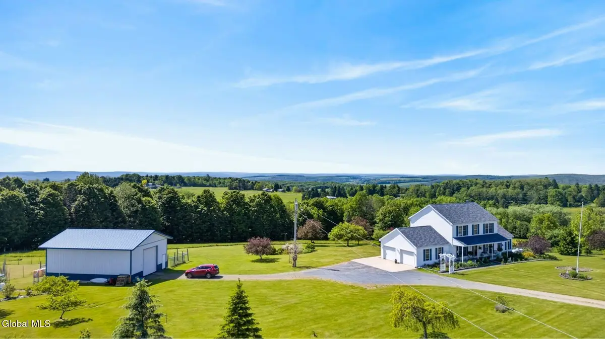 149 Andrews Road, Sherburne, NY 13460 - #1