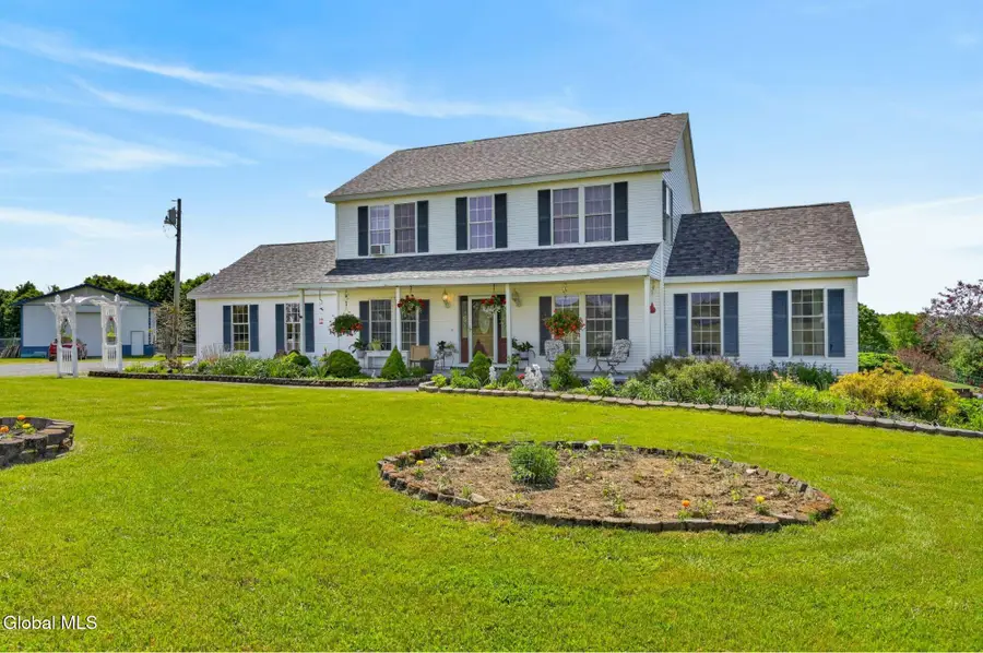 149 Andrews Road, Sherburne, NY 13460 - #2