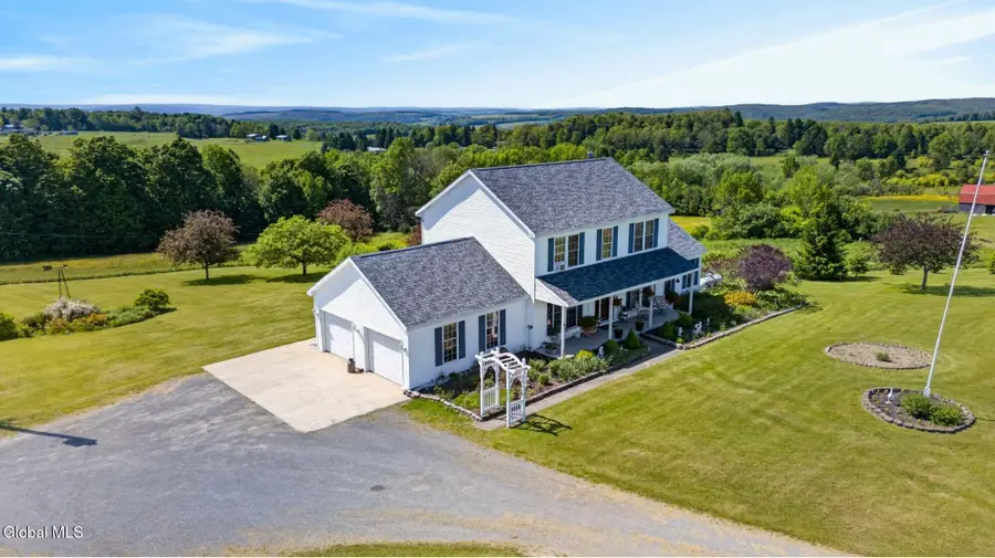 149 Andrews Road, Sherburne, NY 13460 - #3
