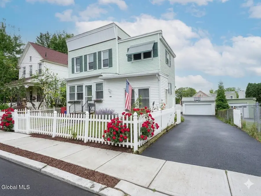 1723 5th Street, Rensselaer, NY 12144 - #2