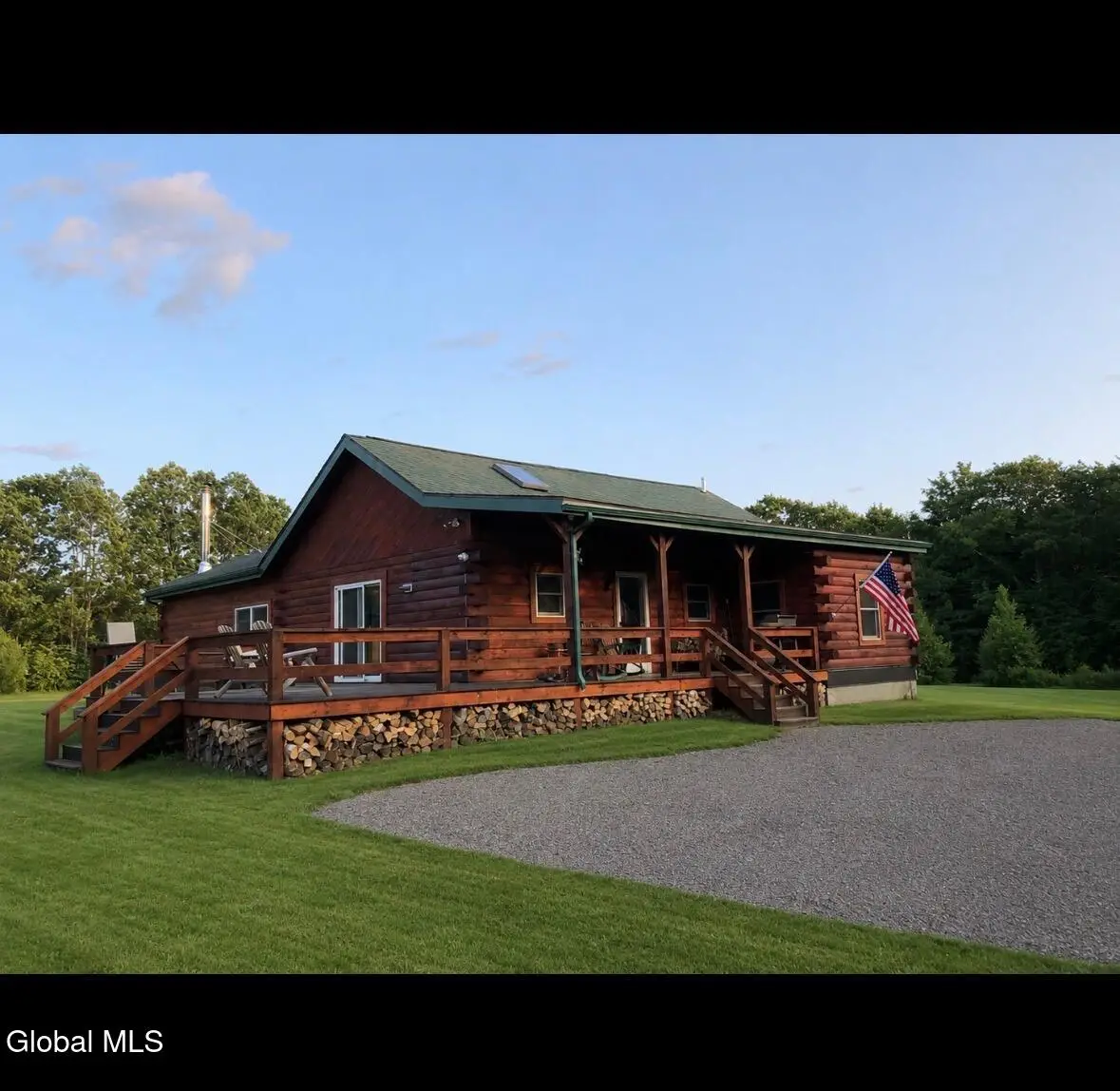 368 Brand Road, Gilboa, NY 12076 - #1