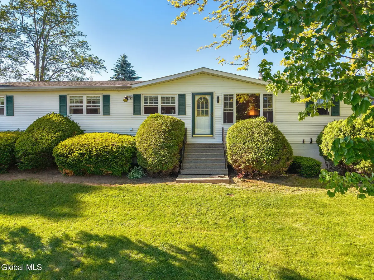 246 Ecker Hollow Road, Schoharie, NY 12157 - #1