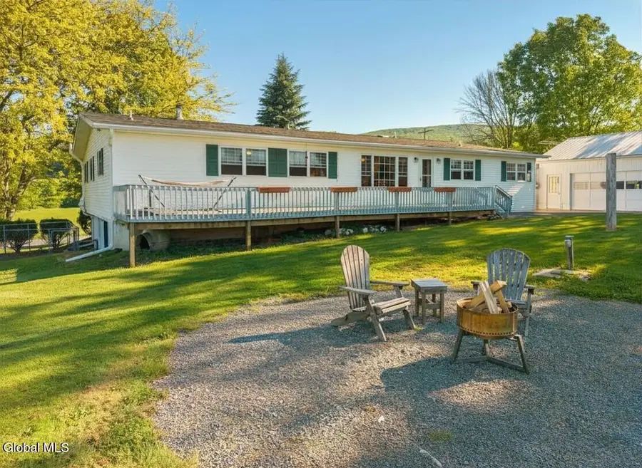 246 Ecker Hollow Road, Schoharie, NY 12157 - #3