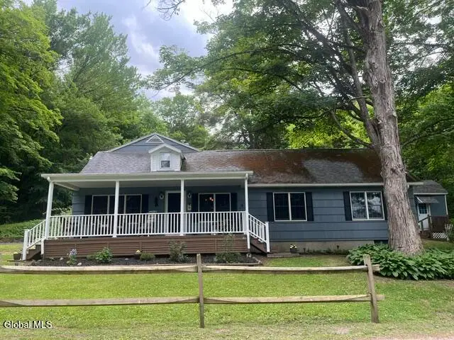 131 Lovers Leap Road, Little Falls, NY 13365 - #1