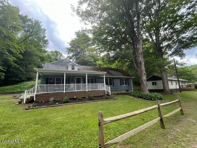 131 Lovers Leap Road, Little Falls, NY 13365 - #2