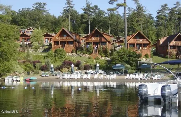 3210 Lake Shore Drive #Lodge 36 nterval 9, Lake George, NY 12845