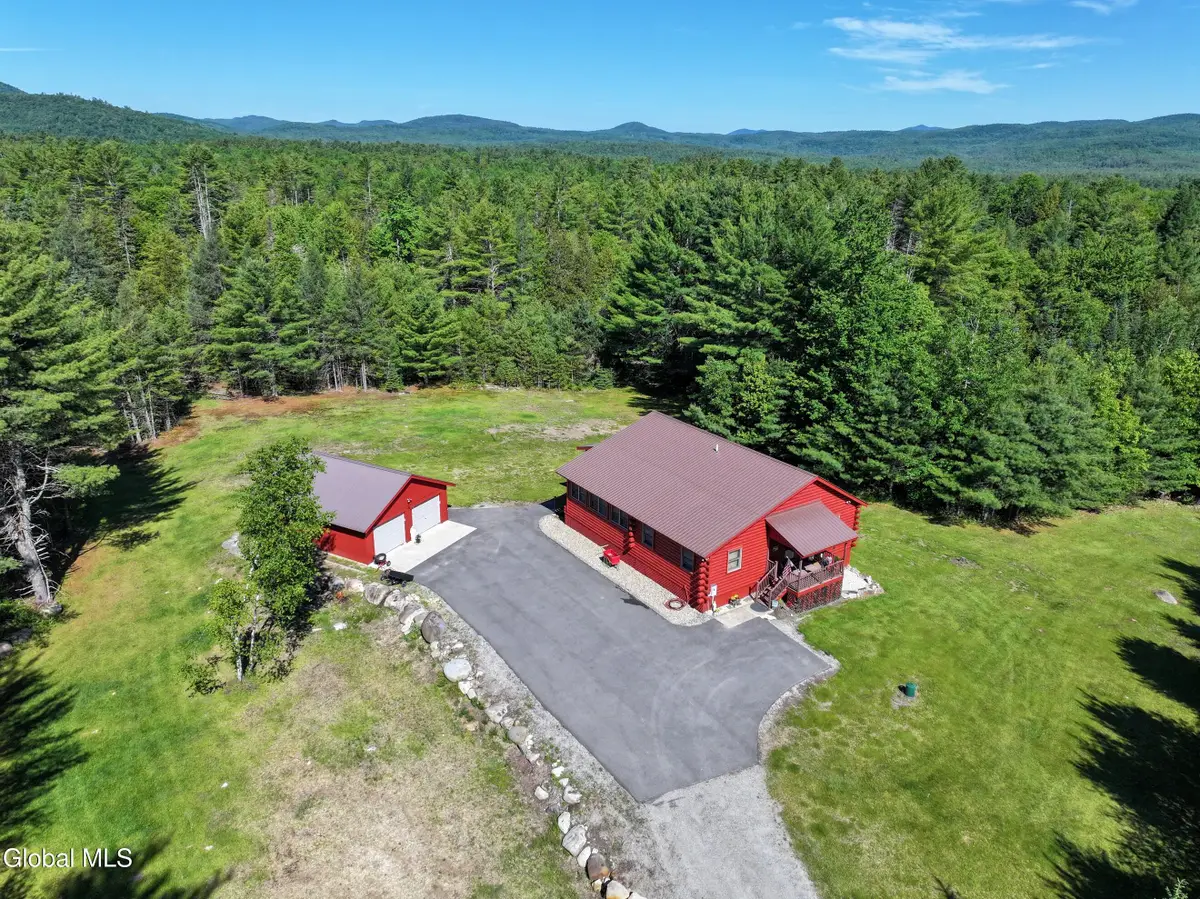 754 Church Road, Olmstedville, NY 12857 - #1