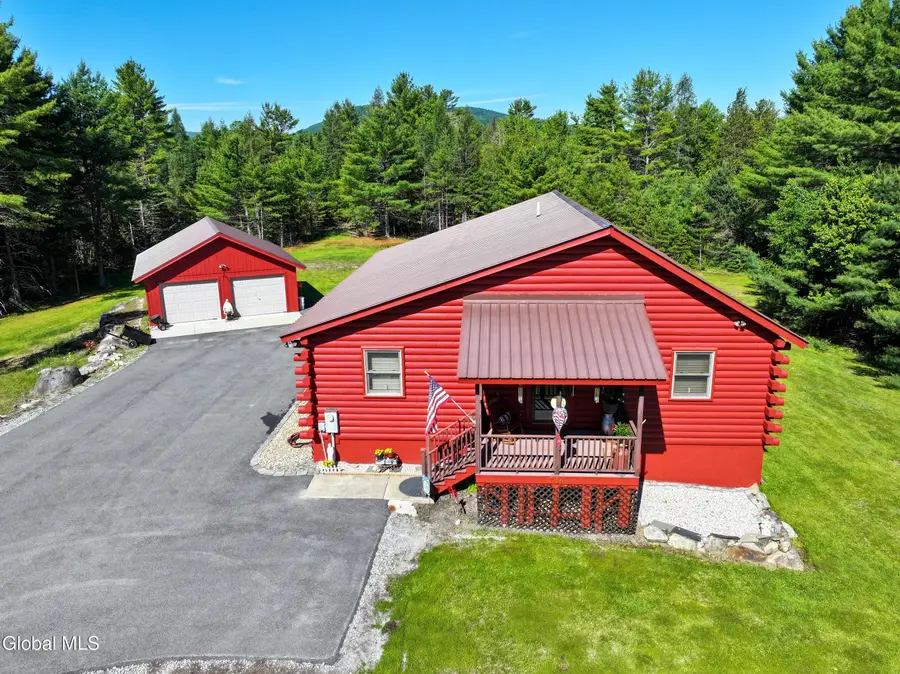 754 Church Road, Olmstedville, NY 12857 - #2