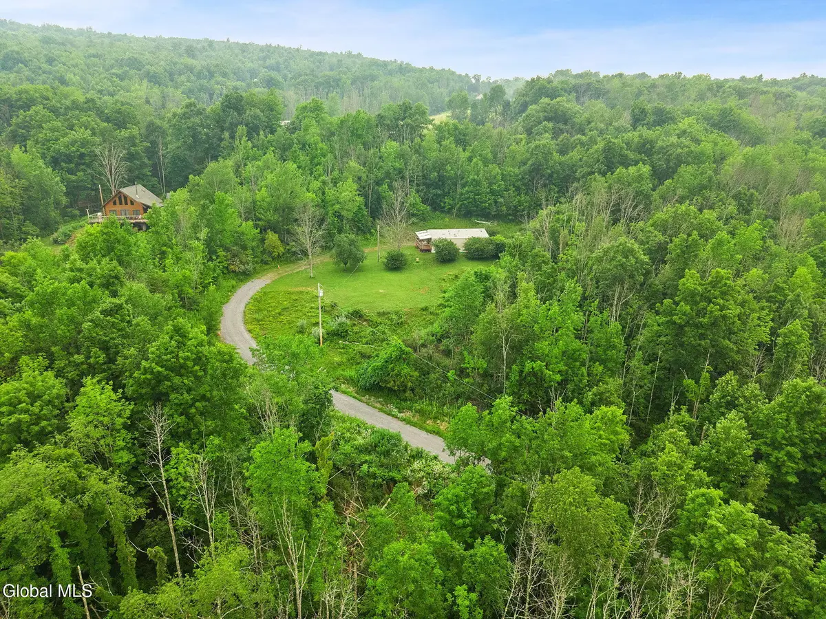 127 Grassy Road, Blenheim, NY 12131 - #1