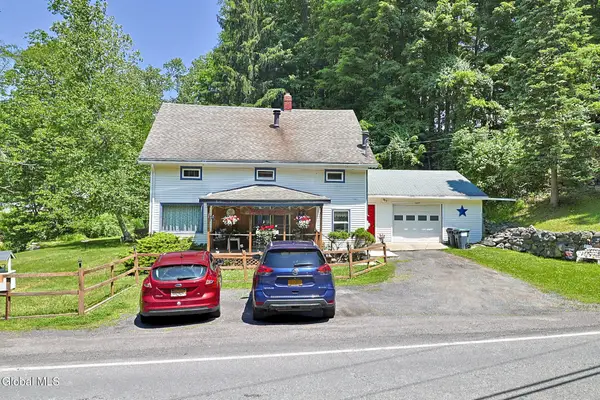 1440 Blue Factory Hill Road, Brunswick, NY 12052
