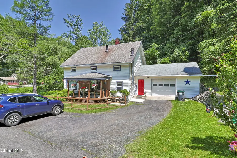 1440 Blue Factory Hill Road, Cropseyville, NY 12052 - #2
