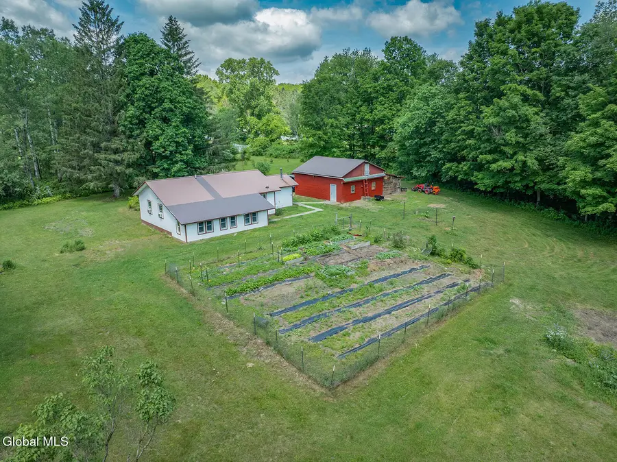 972 Turnpike Road, Cambridge, NY 12816 - #2