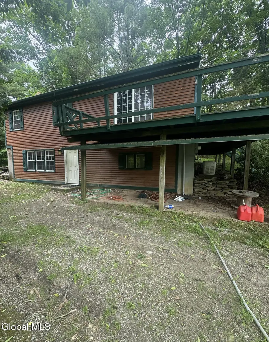 12 Cassidy Road, Shushan, NY 12873 - #2