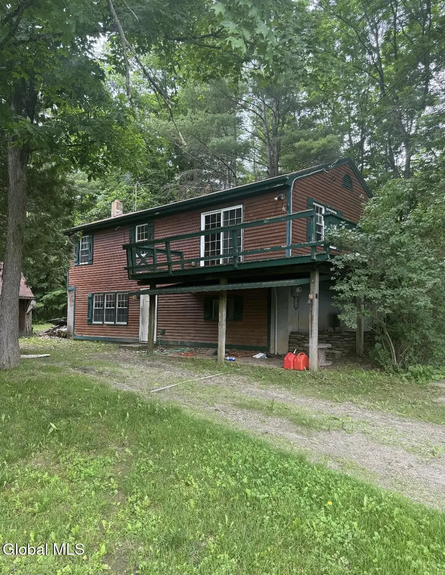 12 Cassidy Road, Shushan, NY 12873 - #3