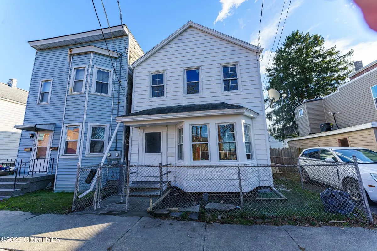 38 Walker Street, Rensselaer, NY 12144 - #1