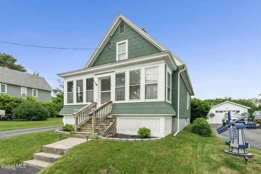 11 Young Avenue, Amsterdam, NY 12010 - #3