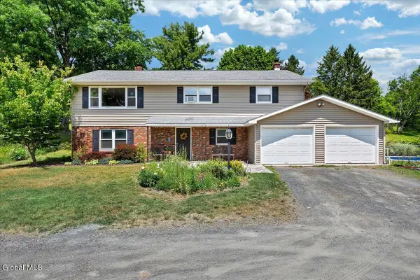 1056 Spring Avenue Extension, Brunswick, NY 12180