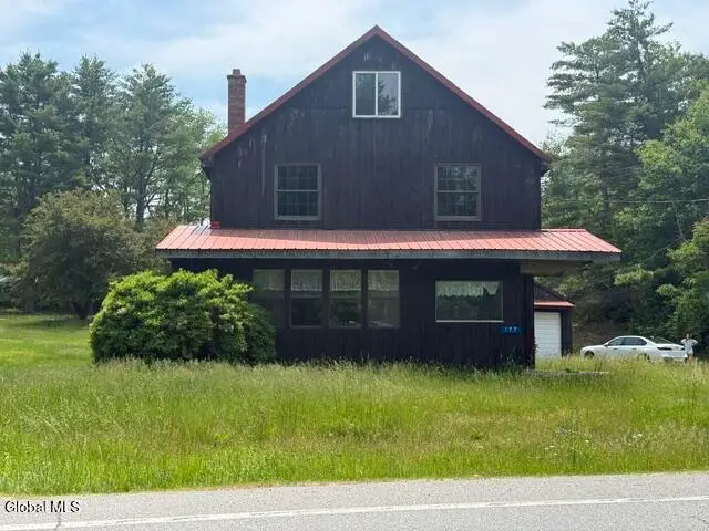 26 S Shore Road, Providence, NY 12134 - #3