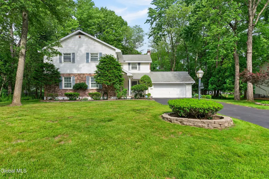 888 Meadow Lane, Niskayuna, NY 12309 - #2