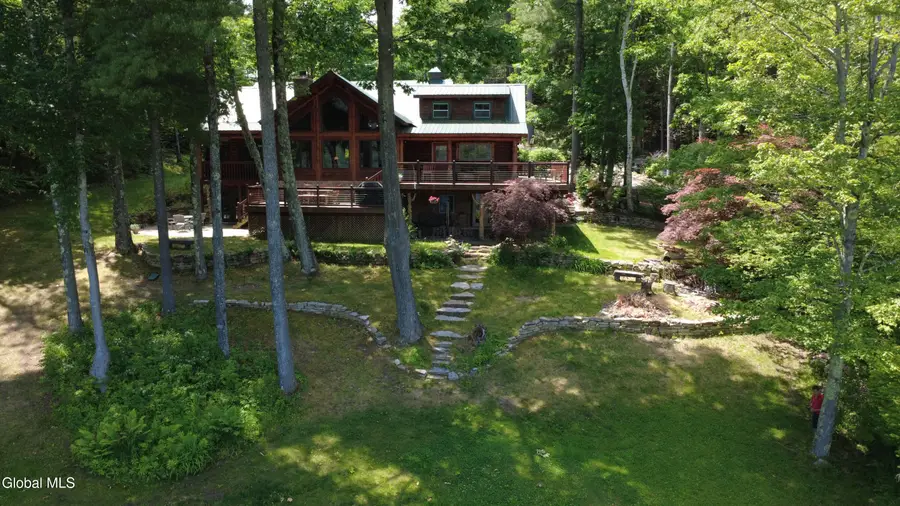 7955 Lakeshore Drive, Silver Bay, NY 12874 - #2