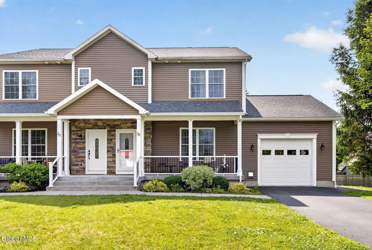 28 Kellogg Road, Stillwater, NY 12170 - #1