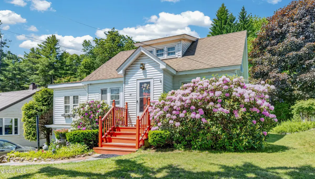 80 Saratoga Boulevard, Gloversville, NY 12078 - #1