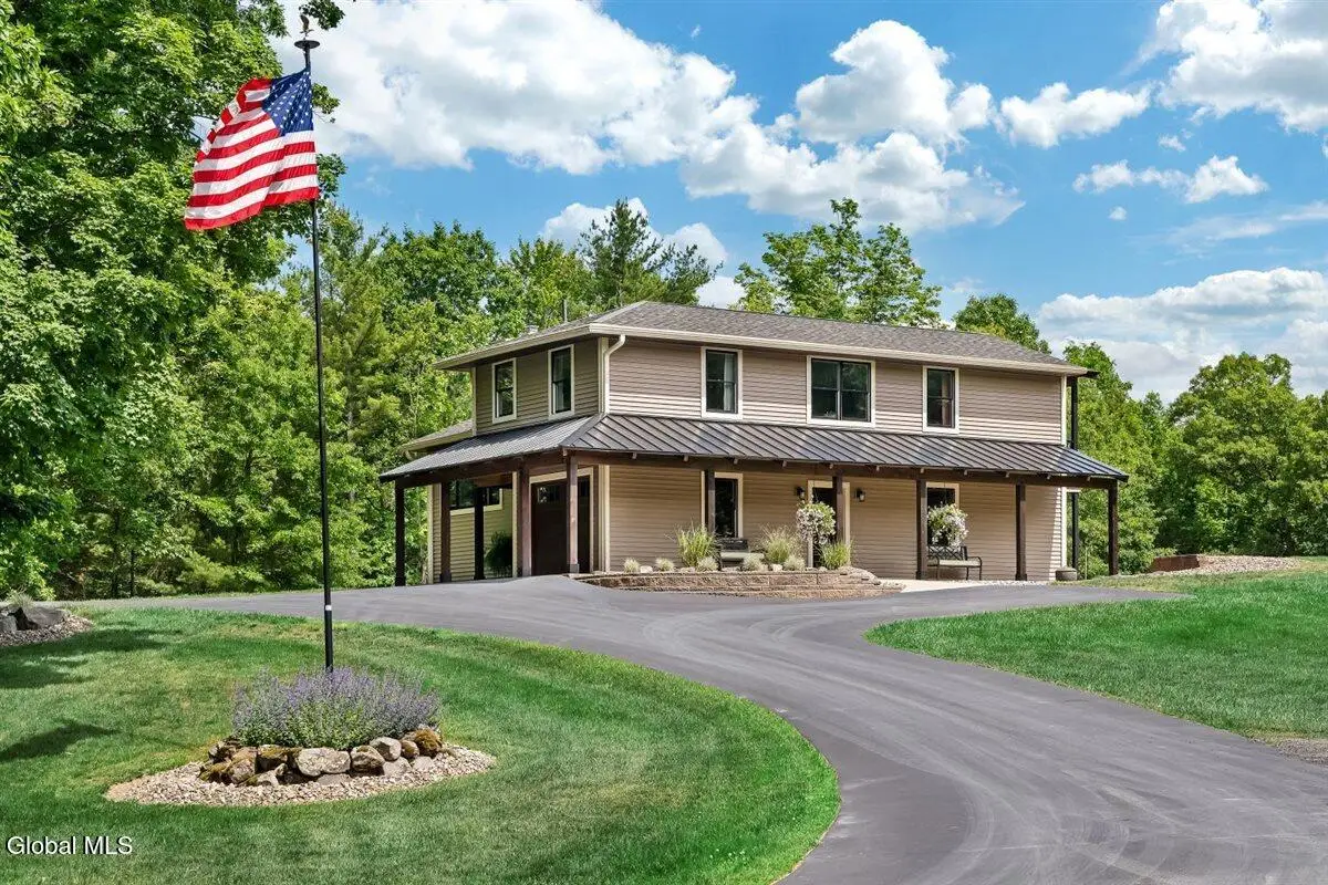 88 Garner Road, Sand Lake, NY 12018 - #1