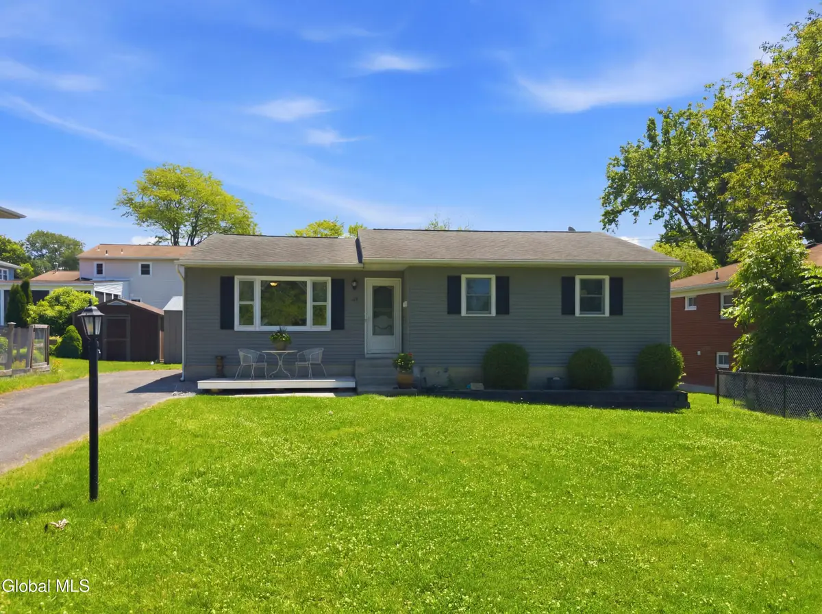 34 Mountainview Avenue, Albany, NY 12208 - #1