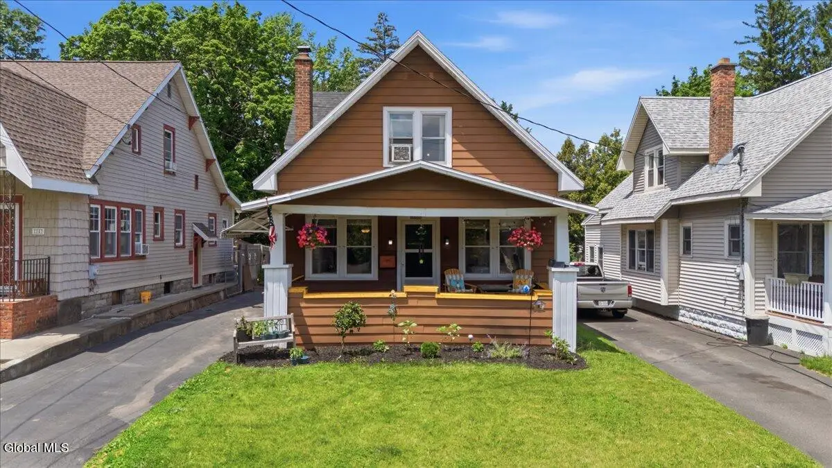 1155 Sumner Avenue, Schenectady, NY 12309 - #1