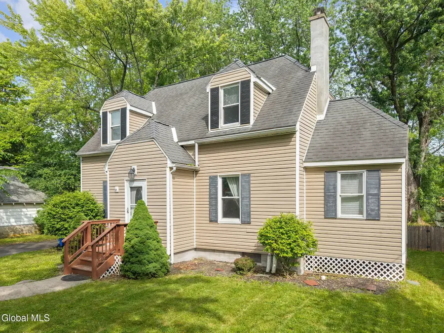 102 Delaware Avenue, Rensselaer, NY 12144 - #3