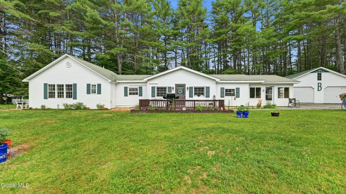 107 Peaceful Falls Road, Hope, NY 12134 - #1