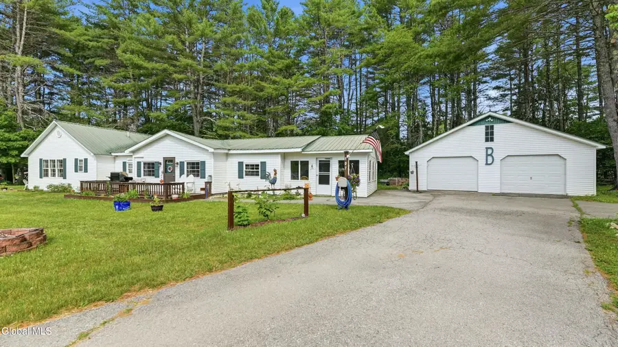 107 Peaceful Falls Road, Hope, NY 12134 - #2