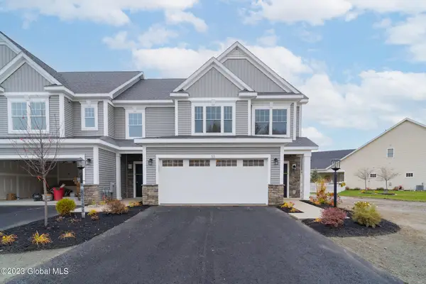 18 Priddle Lane, Colonie, NY 12110