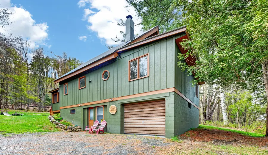 2340 State Route 8, Lake Pleasant, NY 12108 - #2